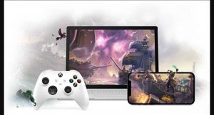 XBox Cloud - MeteoWeek.com 20221012