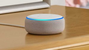 Alexa ora potrà stupirci con questa nuova funzione; una piccola impostazione molto apprezzata