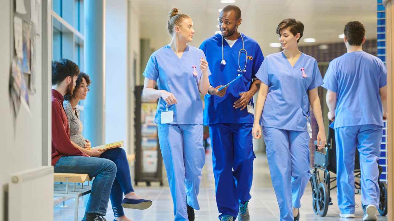 Classifica migliori ospedali: l'Italia ben piazzata