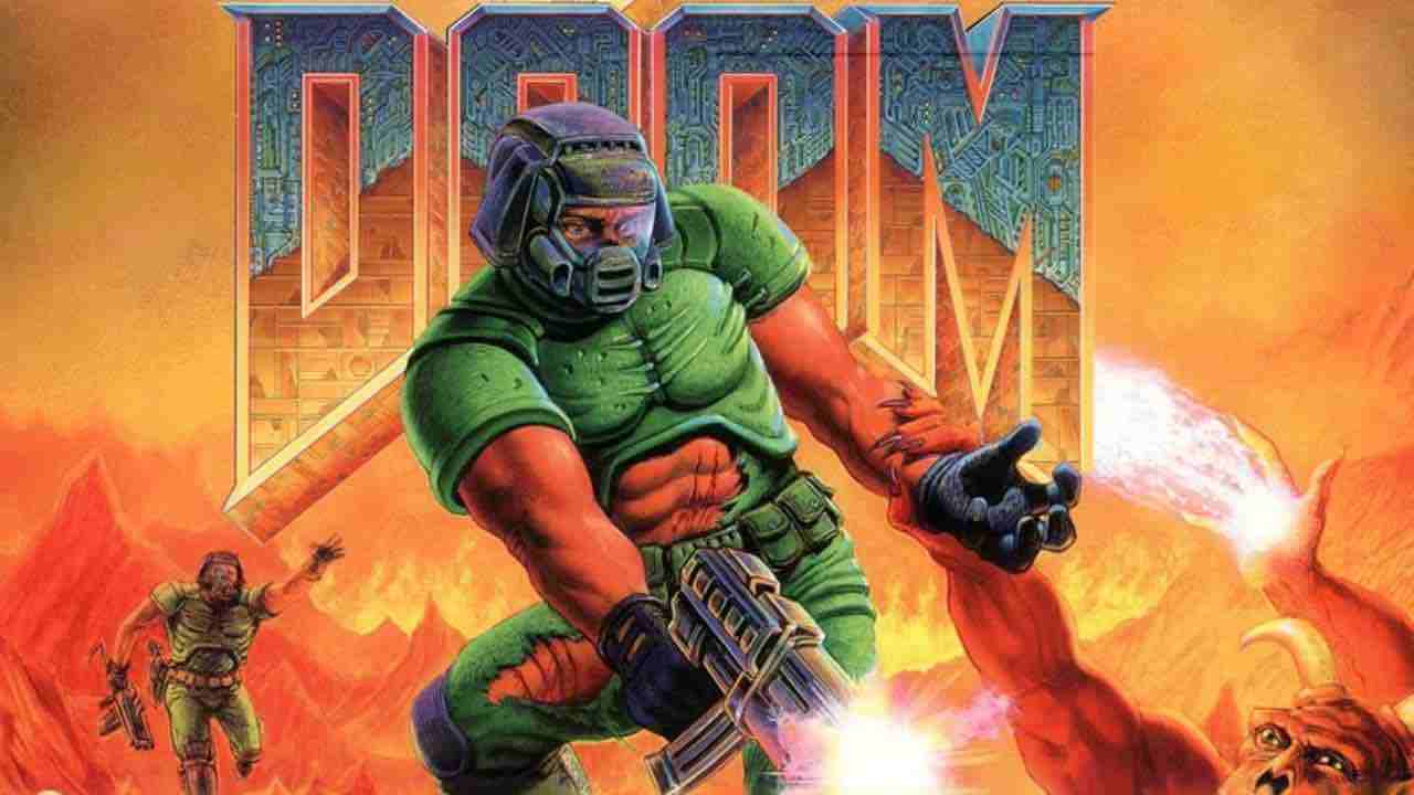 DOOM è più che un videogame, è quasi un codice universale: ora riesce a girare su Block Notes di Windows