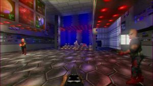 DOOM è più che un videogame, è quasi un codice universale: ora riesce a girare su Block Notes di Windows