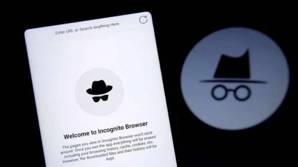 Google Chrome: la modalità incognito lascia perplessi anche i dipendenti, ma perché?