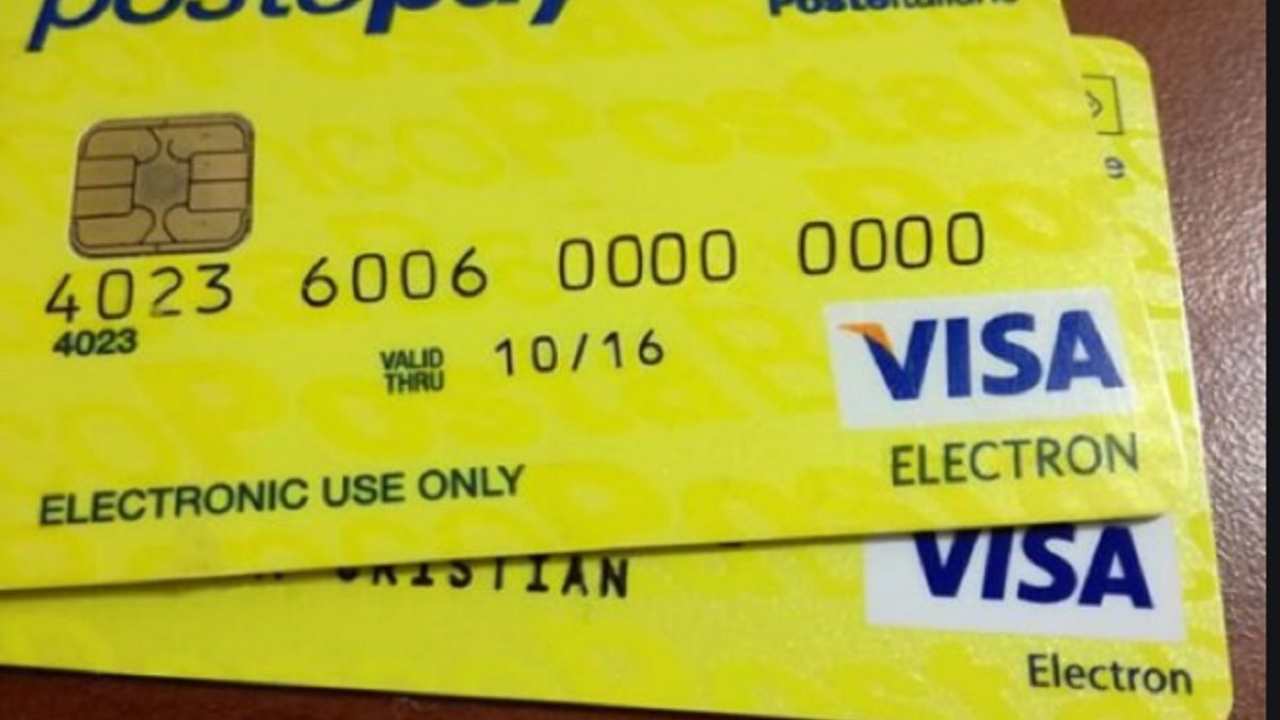 Poste Mobile offre un nuovo servizio: PostePay Open, cos'è e perché sarà utilissimo?