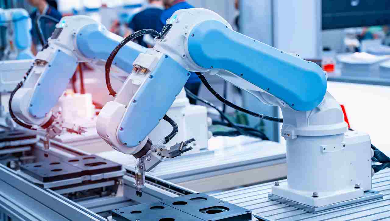 Produttori di robot in crisi: disperato appello per non farne un uso 'sbagliato'