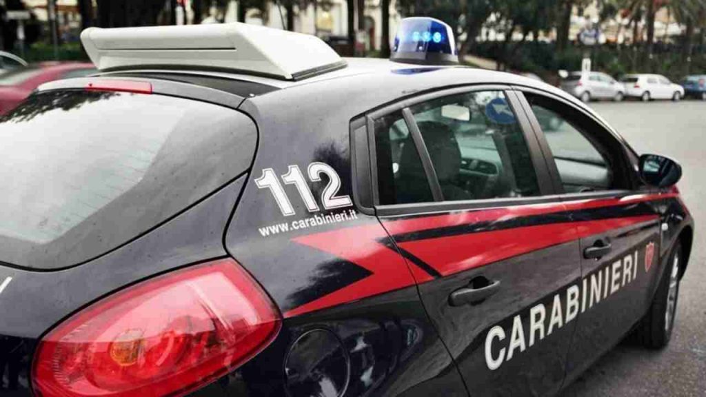 Trapper violenti: arresti a raffica per le risse armate e gli agguati