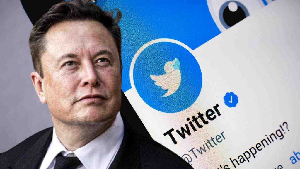 Twitter, lavoratori a rischio: Elon Musk pensa a un drastico taglio