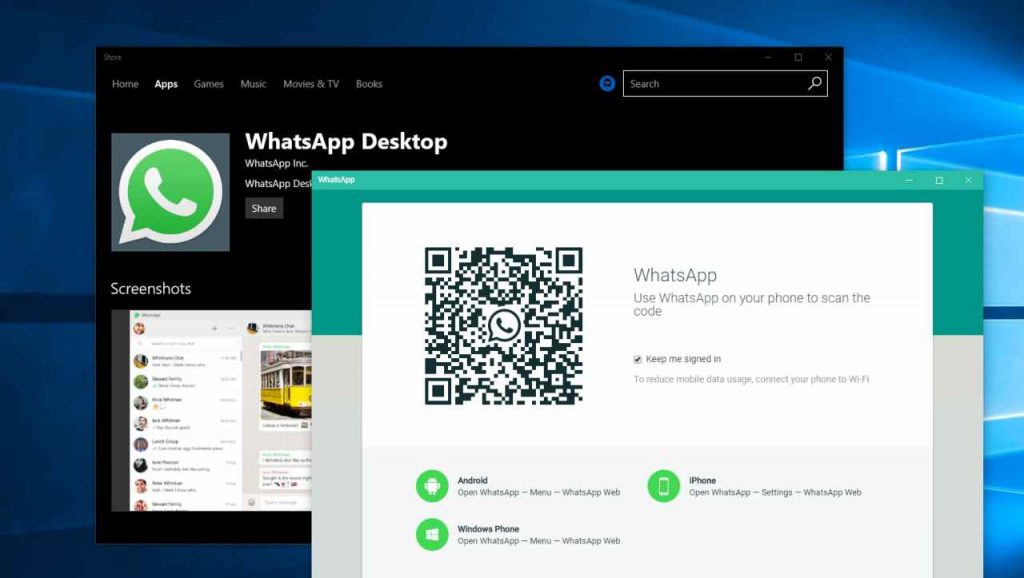 WhatsApp Desktop, finalmente la privacy che ci meritiamo: addio agli ‘impiccioni’