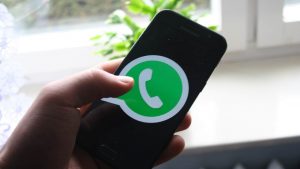 WhatsApp ora ti permetterà le correzioni ai messaggi già inviati: ecco come funziona