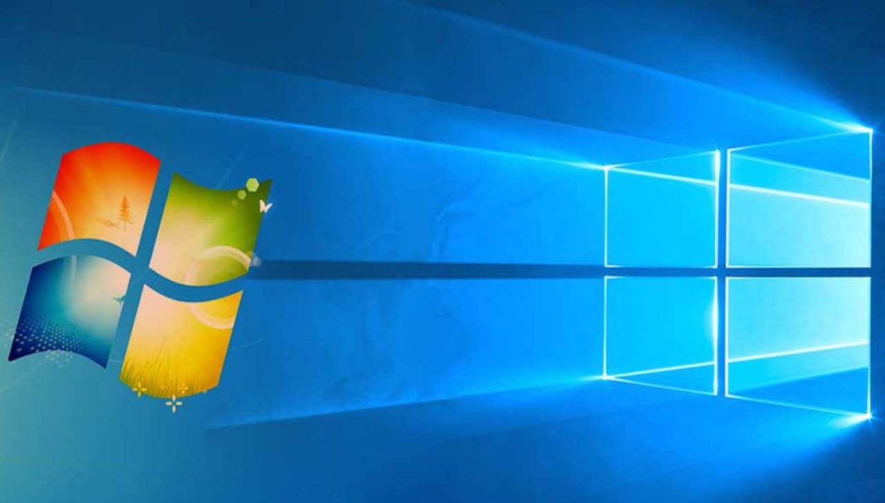 Dietro a questo logo di Windows c'è un malware insidiato: ecco come identificarlo per avitare problemi