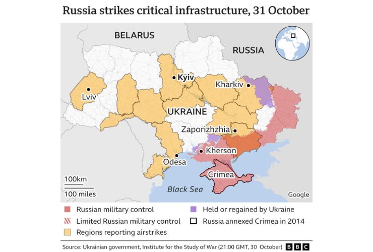 Accordo segreto tra Trump e Putin per l’invasione dell’Ucraina le rivelazioni - meteoweek.com 