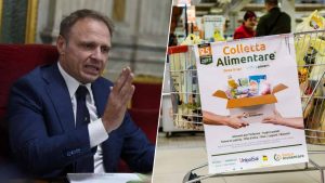 Colletta Alimentare, Lollobrigida Un'iniziativa a favore dei più deboli - meteoweek.com