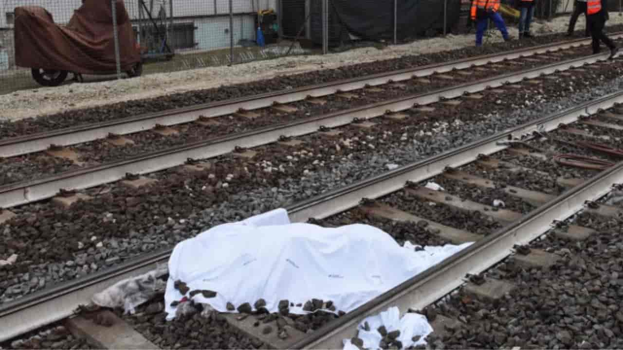 Dal furto alla tragedia, ragazzino di 17 anni travolto dal treno - meteoweek.com