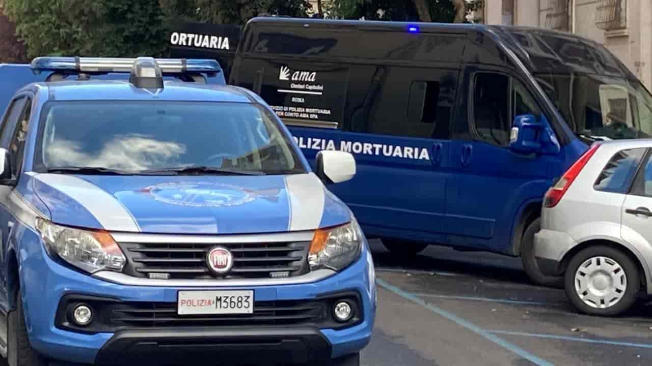 Roma, orrore a Prati due donne uccise nel palazzo, trans ritrovata morta in strada - meteoweek.com