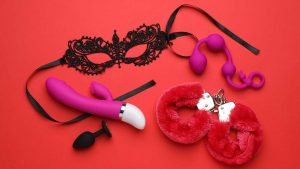 Sex toys - MeteoWeek.com 20221128