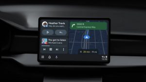 Android Auto stravolge tutto ed elimina una funzione davvero utilissima per gli utenti