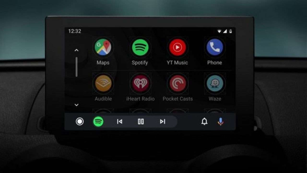 Android Auto, la nuova interfaccia è già in Beta: gli utenti la stanno già amando