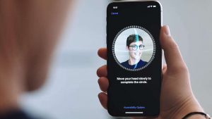 iOS 16 presenta gravi problemi, il Face ID degli iPhone è a rischio, ecco perché