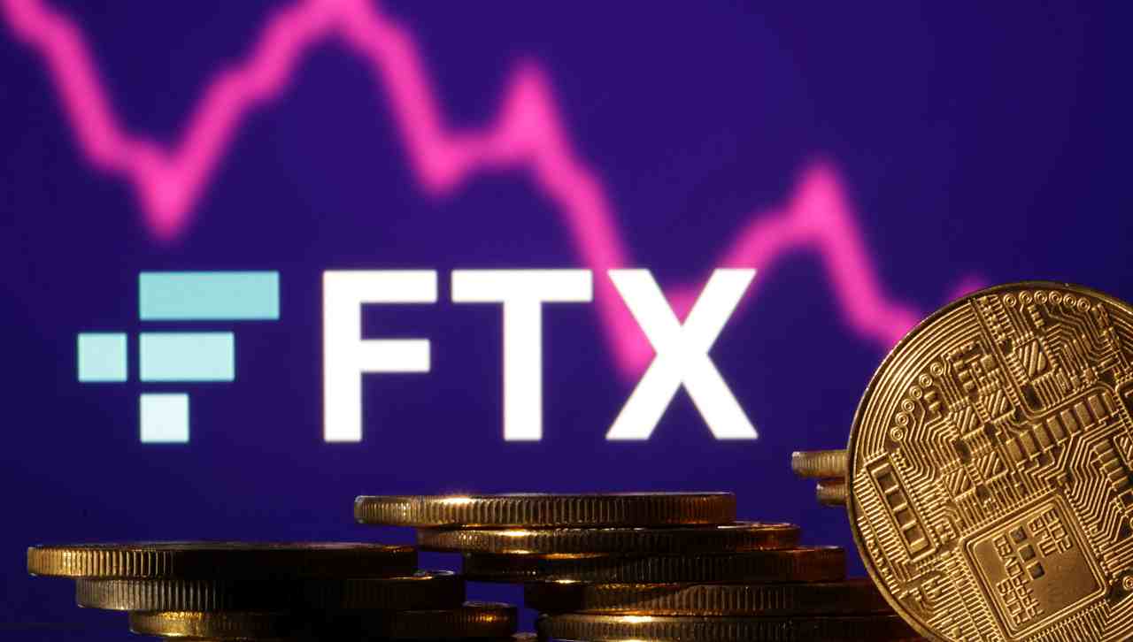 FTX, com'è accaduto il crollo delle cripto fino alla bancarotta dichiarata?