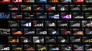 Streaming illegale: ora IPTV e Pezzotto hanno chiuso, maxi retata in tutta Italia da 900 arresti