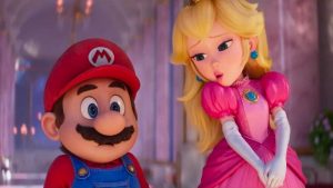 Super Mario Bros, ecco il trailer del remake con i fratelli italiani: Peach e Donkey Kong