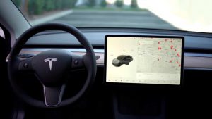 Tesla, uan guida sempre più intelligente grazie alla versione 11 di Autopilot