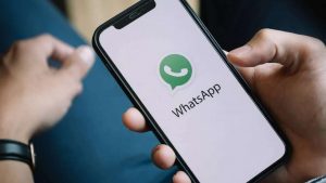 WhatsApp, per la versione iOS di iPhone arriva la possibilità di messaggiarsi da soli