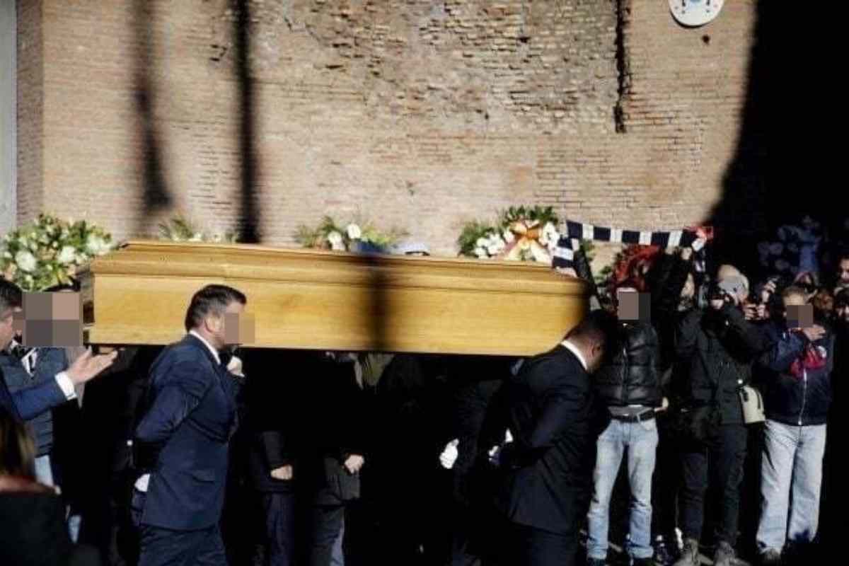 Funerali mihajlovic II 19122022-meteoweek.com