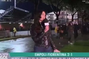 Greta Beccaglia dopo la condanna Vittoria per tutte le donne vittime di violenza e umiliazioni - meteoweek.com