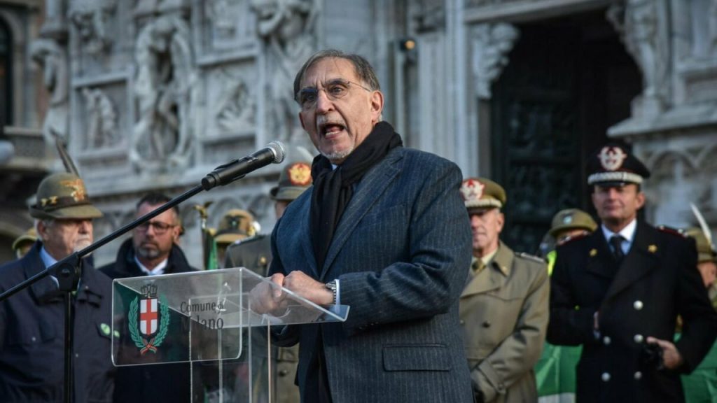 Leva militare, la proposta di La Russa: “40 giorni da volontari” [VIDEO]