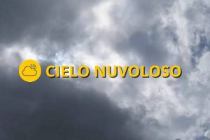 Meteo OGGI domenica 18 dicembre Cielo nuvoloso da Nord a Sud