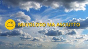 Meteo OGGI mercoledì 7 dicembre