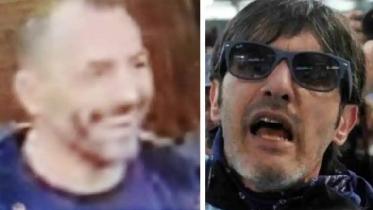 Rinviato A Giudizio Raul Calderon Esteban, Presunto Omicida Di Diabolik