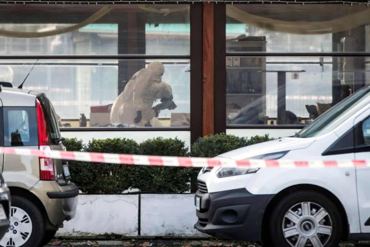 Sparatoria di Roma morte cerebrale per Fabiana De Angelis, quarta donna ferita da Campiti - 14122022 meteoweek.com