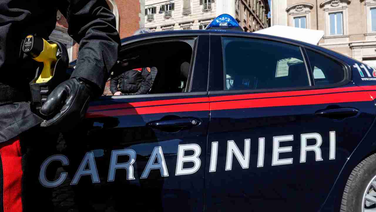 carabinieri-meteoweek.com