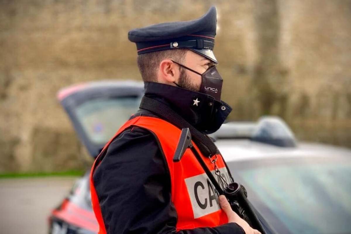 carabinieri 21122022-meteoweek.com