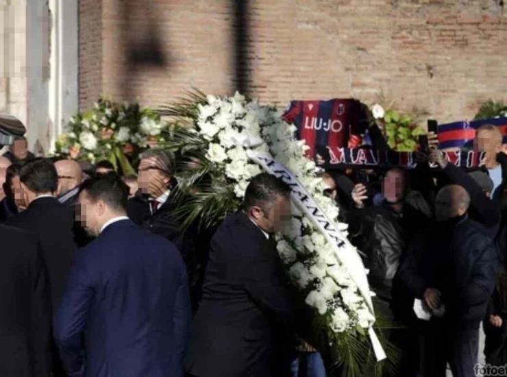 funerali mihajlovic 19122022-meteoweek.com