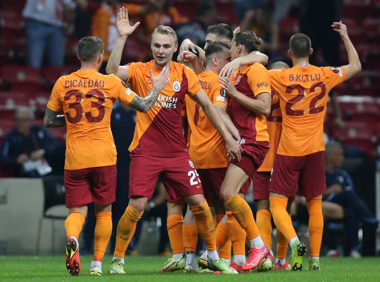 Galatasaray 