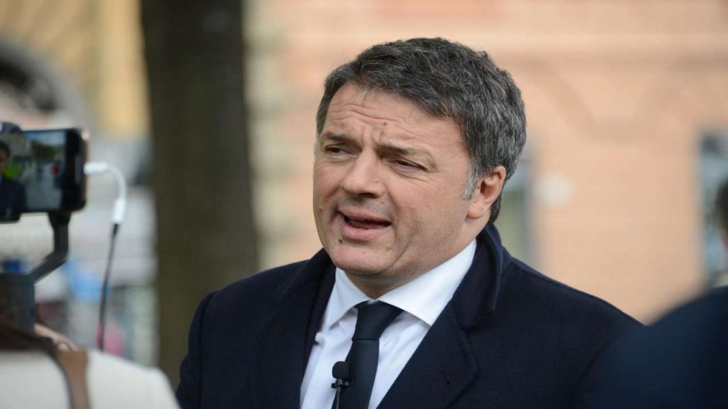 Caso Open: Matteo Renzi in tribunale “noi abbiamo ragione”