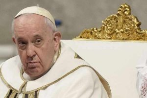 Papa Francesco-meteoweek.com