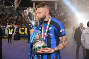 Inter Skriniar