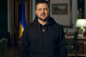 Zelensky (Ansa) 19.01.2023 meteoweek.com (1)