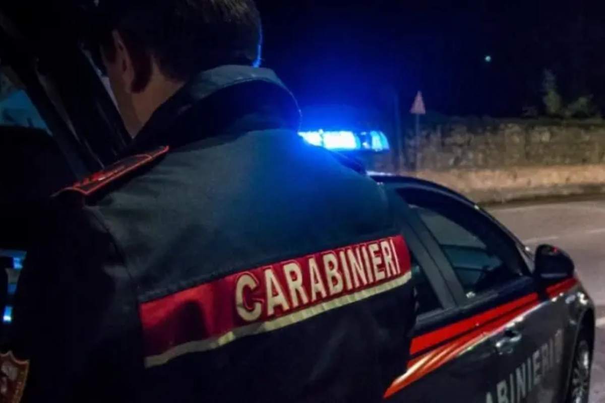 carabinieri 02012023-meteoweek.com