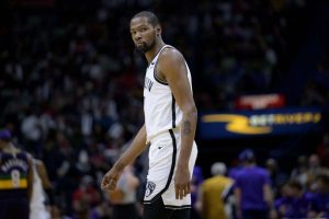 Durant trade