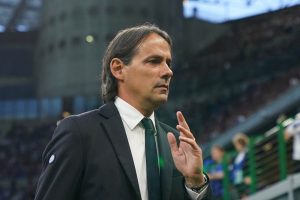 Inzaghi Inter