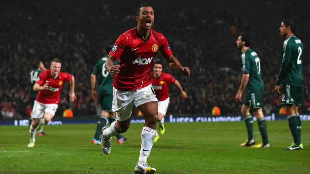 Adesso è UFFICIALE: Luis Nani è un nuovo giocatore del Venezia