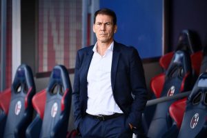 Rudi Garcia Napoli