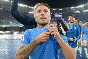 Immobile Lazio