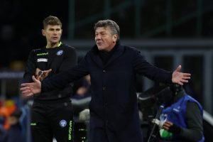 Mazzarri Napoli