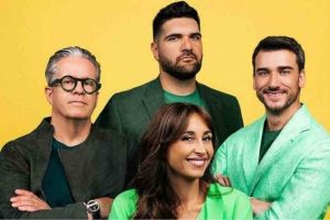 Bake Off Italia nuova stagione