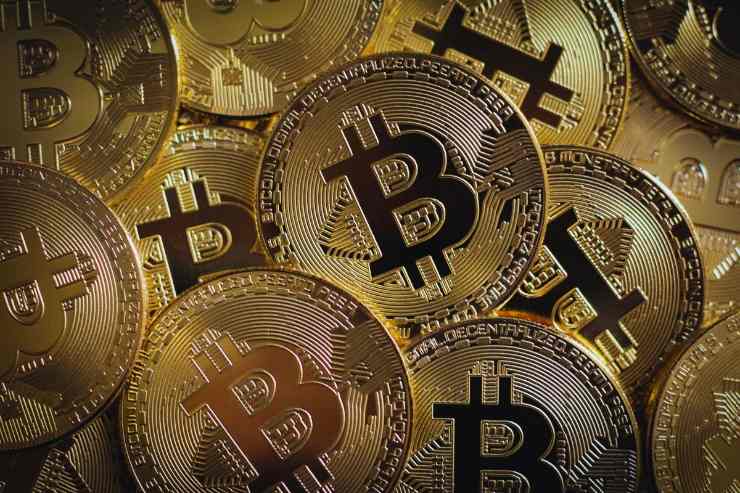 Bitcoin guadagno assicurato